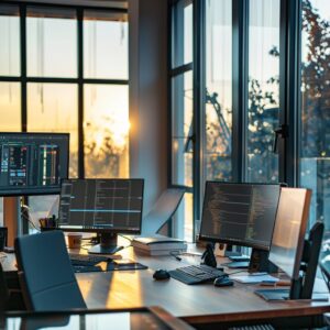 Zelfstandig ondernemen in de ICT: vrijheid en verantwoordelijkheid