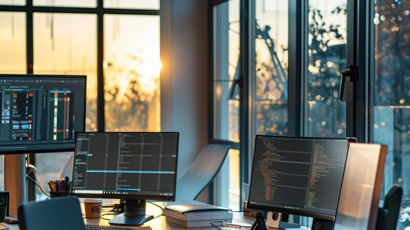 Zelfstandig ondernemen in de ICT: vrijheid en verantwoordelijkheid