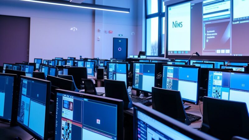 Digitale leersystemen veranderen professionele training