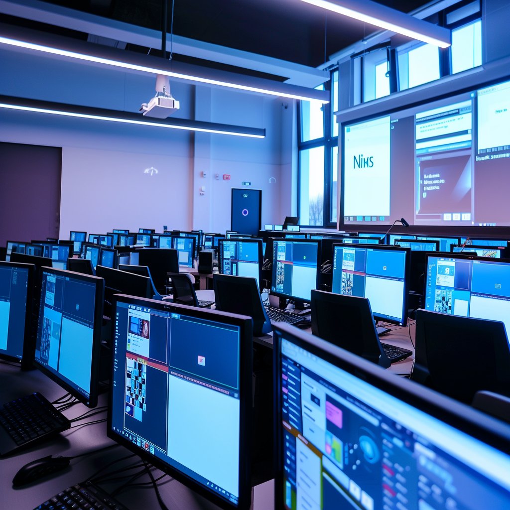 Digitale leersystemen veranderen professionele training