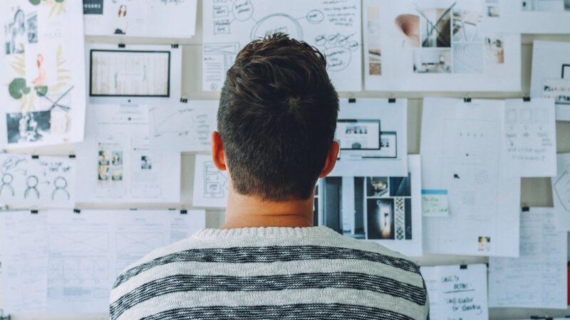 Waarom merkregistratie zonder fouten essentieel is voor succes