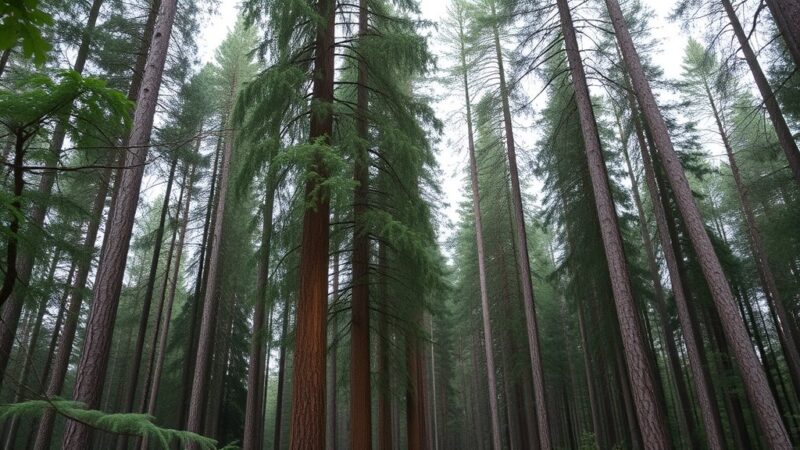 Douglas en hardhout: eigenschappen en toepassingen vergeleken