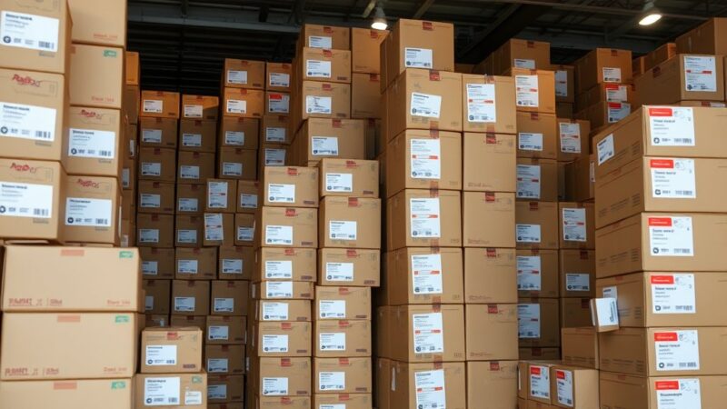 Verzenddozen kiezen: tips voor veiligheid en duurzaamheid