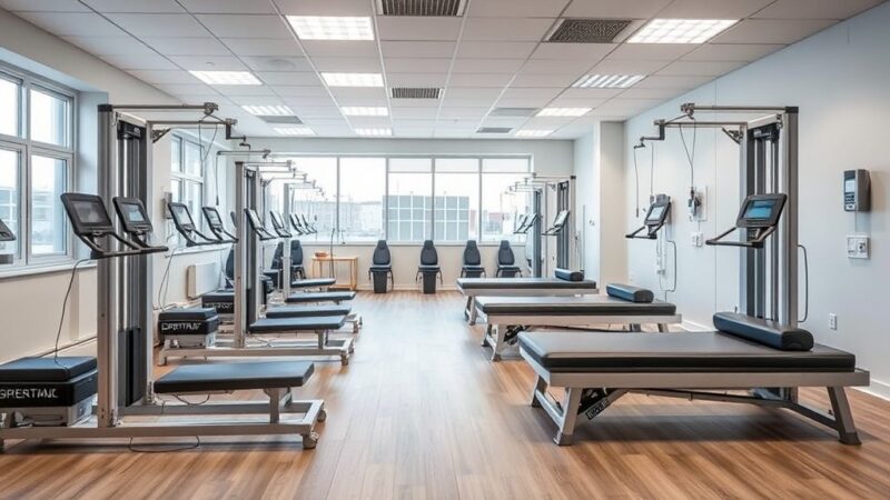Fysiotherapie in amersfoort: de beste zorg en behandelingen dichtbij huis