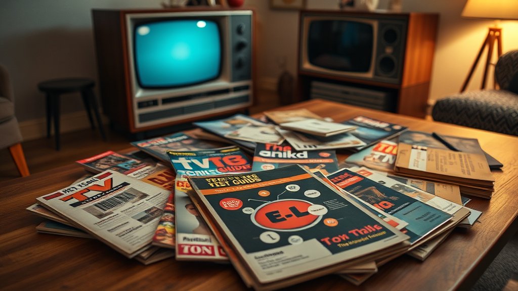 Hoe streamingdiensten en sociale media ons kijkgedrag veranderen