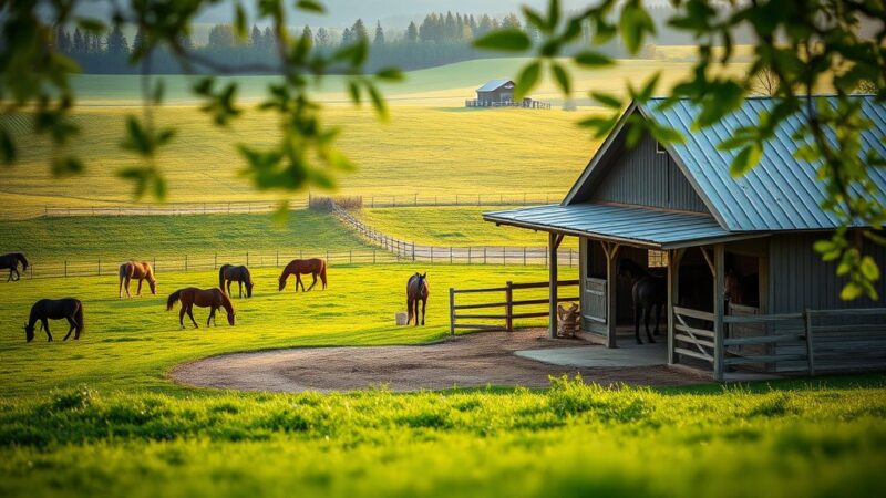 Paardensport in nederland: van dressuur tot recreatieve ritten