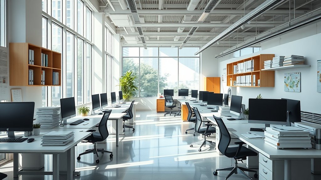 Lean six sigma: efficiëntie en kwaliteit in je bedrijfsprocessen
