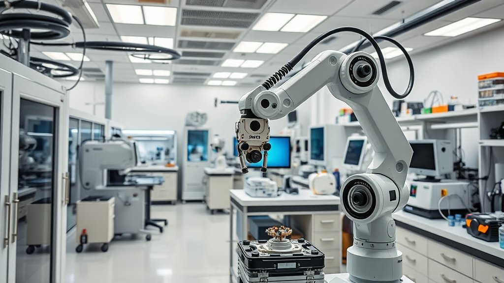 Europese innovatie: de kracht van samenwerking en subsidies