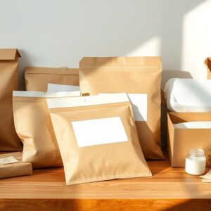 Slim en veilig verpakken: tips voor optimale klanttevredenheid