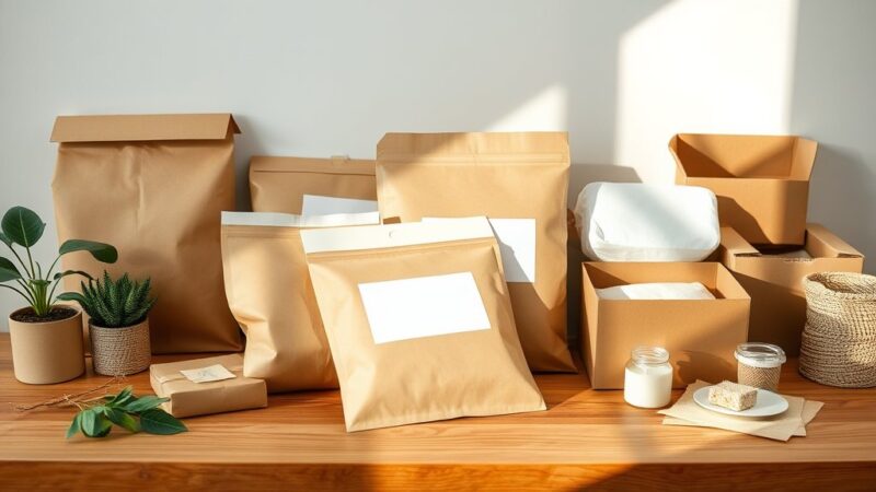 Slim en veilig verpakken: tips voor optimale klanttevredenheid