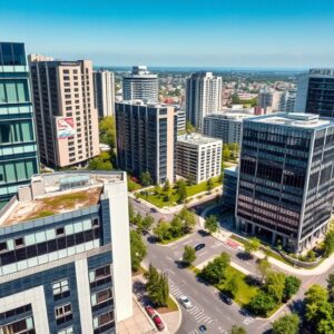 Waarom kleine steden ideaal zijn voor innovatieve ict-bedrijven