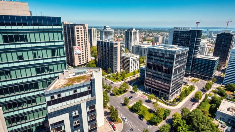 Waarom kleine steden ideaal zijn voor innovatieve ict-bedrijven