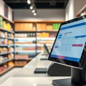 Efficiënter werken en klanttevredenheid verhogen met pos en oms