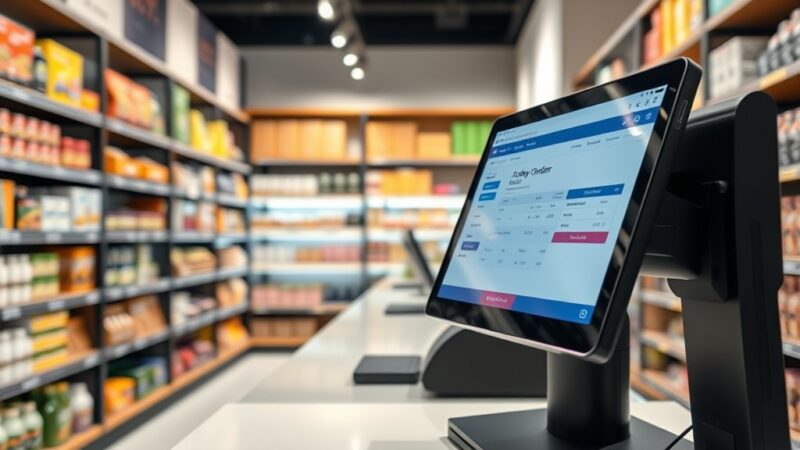 Efficiënter werken en klanttevredenheid verhogen met pos en oms