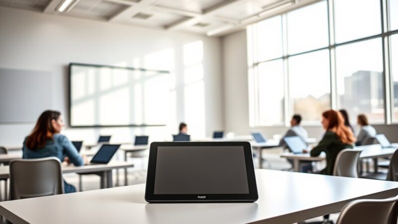 E-learning: flexibel, leuk en effectief leren voor iedereen