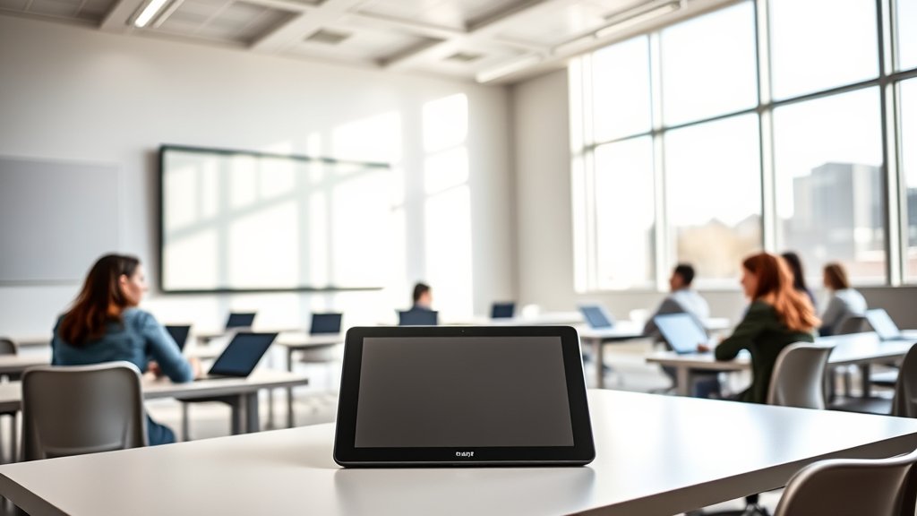 E-learning: flexibel, leuk en effectief leren voor iedereen