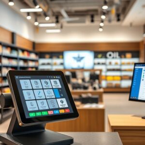 Verbeter je winkelervaring met geïntegreerde pos en orderbeheer