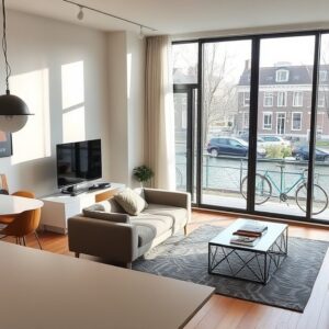 Verhuur je woning aan expats: zo haal je het meeste uit je eigendom