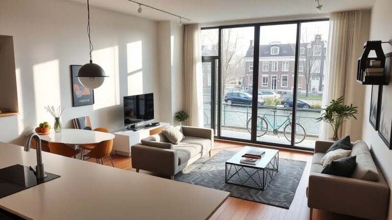 Verhuur je woning aan expats: zo haal je het meeste uit je eigendom