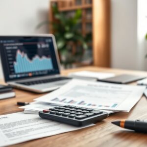 Hypotheekrentes en economische schommelingen: wat je moet weten