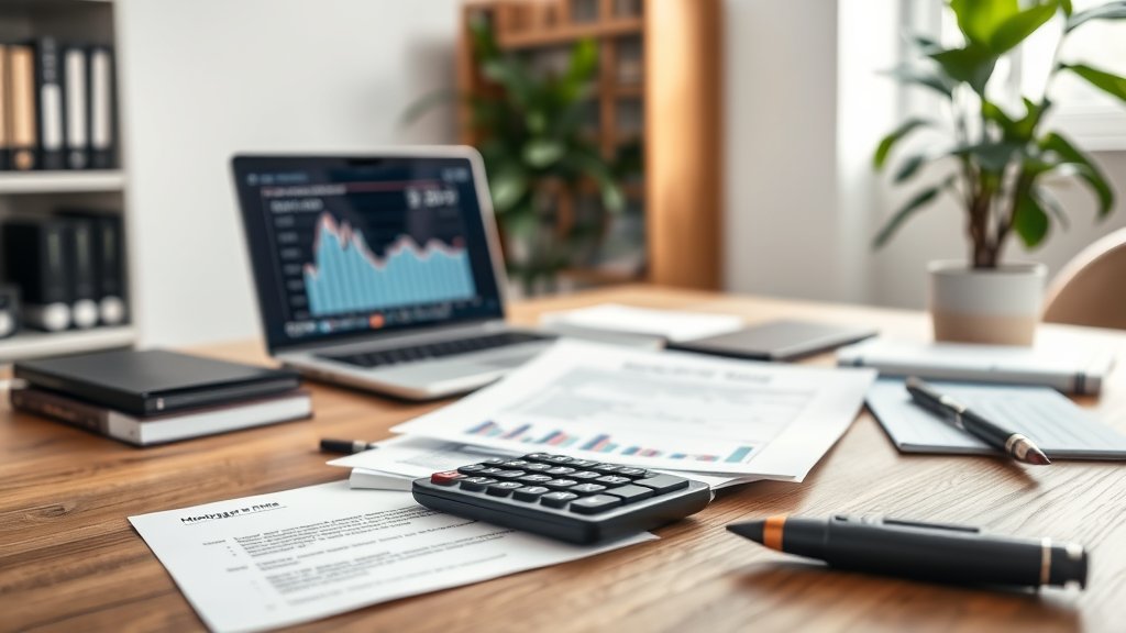 Hypotheekrentes en economische schommelingen: wat je moet weten