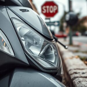 Hoe je omgaat met een verkeersongeval: praktische adviezen