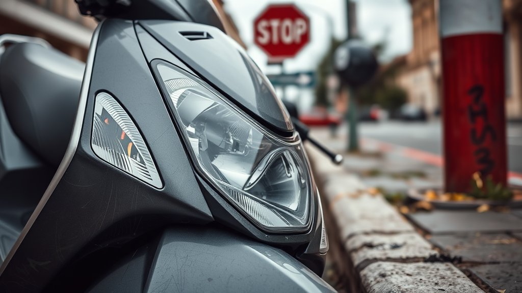 Hoe je omgaat met een verkeersongeval: praktische adviezen