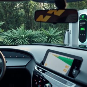 Kies voor een hybride auto en bespaar tijd en geld eenvoudig