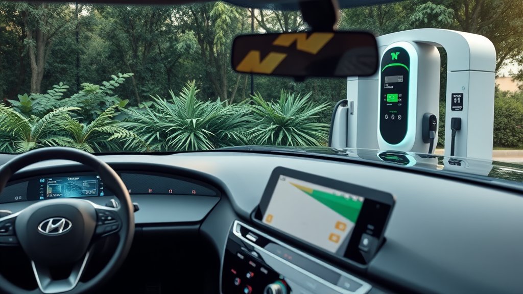 Kies voor een hybride auto en bespaar tijd en geld eenvoudig