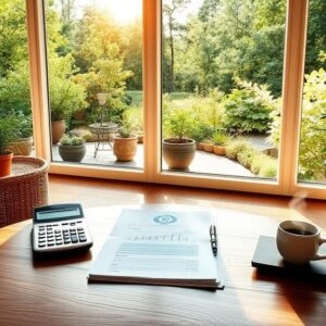 Kies de juiste rentevaste periode voor jouw hypotheek