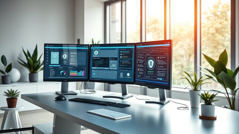 Bescherm jezelf tegen digitale dreigingen met deze tips